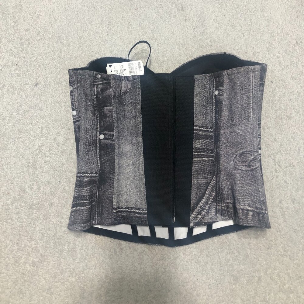 Kaylee Top Size Small New with Tag - Picture 3 of 9